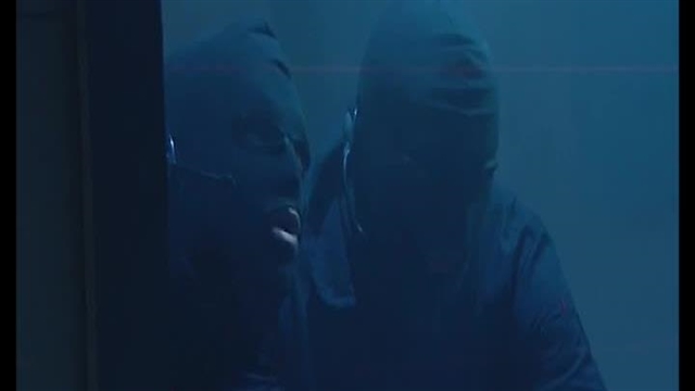 سریال هوش سیاه 1