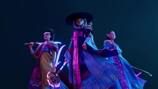 Score Suite (with Vocals) from K-pop Demon Hunters