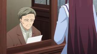 انیمه با معشوقه ی سابق خواهرم نامزد شدم قسمت 7