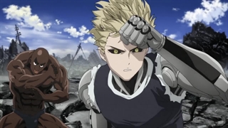 One Punch Man فصل اول قسمت 12(آخر) دوبله فارسی بدون سانسور