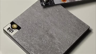 کفپوش طرح سنگ | زیبایی سنگ طبیعی با راحتی نصب آسان