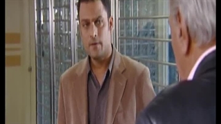 هوش سیاه 1 قسمت 14