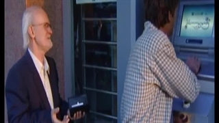 هوش سیاه 1 قسمت 16