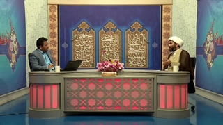 نامه خنده دار احمد الحسن یمانی به مقام معظم رهبری .. شما باید ایران را تحویل ما بدهید