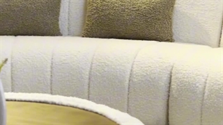 تا حالا به صدای مبل ها دقت کرده بودید؟!