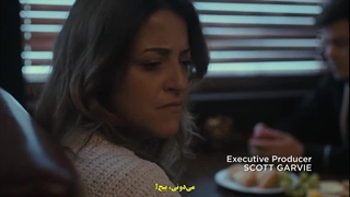 قسمت 5 سریال مسافرخانه جهنمی + زیرنویس فارسی Hell Motel 2025