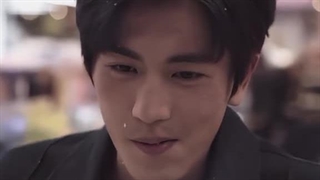 وقتی متوجه شد بازم برداشتش