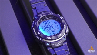 ساعت مردانه کیو اند کیو Q&Q M124J006Y