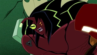 سریال بن تن فصل دوم قسمت 5 دوبله فارسی ( کیفیت عالی)