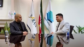 Cafe Retail Episode 02 - Beheshti Hypermarket