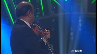 نوروز ۹۷: " شمرون" - احمد آزاد