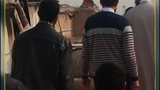 کارگروه جهادی بصیر (آبرسانی، تهیه و نصب تجهیزات آبی مناطق محروم)