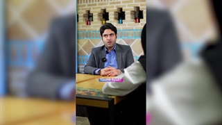 گفت‌وگوی صمیمانه با دکتر محمود حیدری - پارت ششم