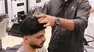 آموزش آرایشگری مردانه | آموزشگاه فنی حرفه ای دارالفنون