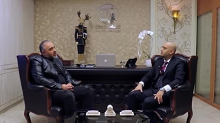 Cafe Retail Episode 03 - Family Market