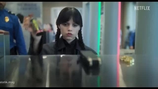 تیزر سریال ونزدی