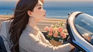 موزیک عاشقانه ترافیک با صدای امین رفیعی