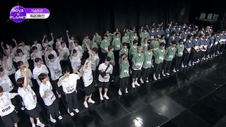 قسمت 7 فصل 2 برنامه Boys Planet + زیرنویس فارسی آنلاین (توضیحات کپشن)