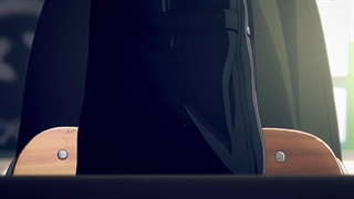 انیمه تابستانی که هیکارو مُرد Hikaru ga Shinda Natsu قسمت 7