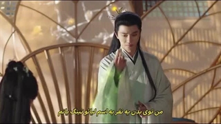 سریال چینی وقتی تقدیر اهریمن به ارمغان میاره  (When Destiny Brings the Demon) قسمت اول + زیرنویس چسبیده