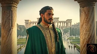 کوروش بزرگ قسمت چهارم