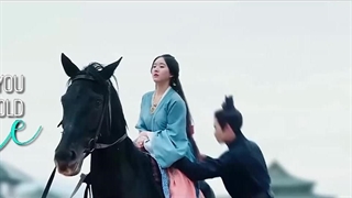 میکس روایی از سریال چینی عشق کهکشانی Love Like the Galaxy