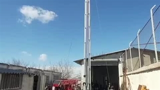 بالابر دوریل