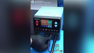 هیتر QUICK M9 AI VOICE