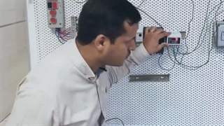 آموزش برق صنعتی | آموزشگاه فنی حرفه ای دارالفنون