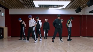 Stray Kids "MANIAC" Dance Practice Video دنس پرکتیس استری کیدز آهنگ Maniac