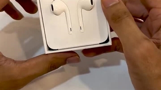 هندزفری سیمی اورجینال اپل لایتنینگ Apple Lightning Earpod