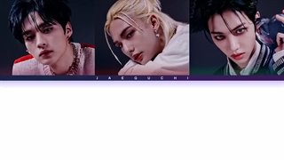 لیریک فارسی اهنگ Taste از DanceRacha استری کیدز*کپشن*