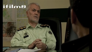 هوش سیاه 2 قسمت 9