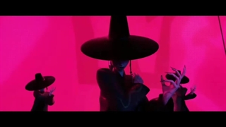 کاور آهنگ your idol ساجا بویز saja boys از هانتریکس hunterix