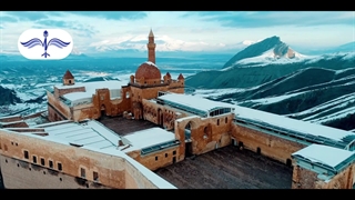 تور ارمنستان: سفر به صومعه خور ویراپ