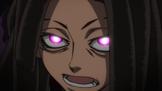 انیمه گاچیکوتا Gachiakuta  قسمت 6