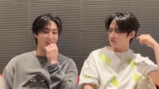 لایو مینسونگ در 2025/07/26+زیرنویس آنلاین