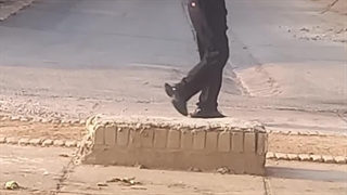 باربری:سعادت بار اهواز