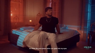 دانلود موزیک ویدیو جدید فرزاد فرزین به نام قصه ما