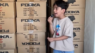 انواع ست کنترل فوکا fooka