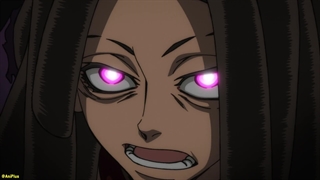 انیمه گاچیاکوتا Gachiakuta قسمت 6