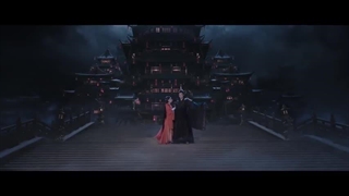 سریال چینی وقتی تقدیر اهریمن به ارمغان میاره  (When Destiny Brings the Demon) قسمت پنجم + زیرنویس چسبیده ( دانلود تلگرام )