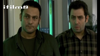 هوش سیاه 2 قسمت 16