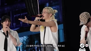 قسمت 24 برنامه SKZ TALKER GO از STRAY KIDS همراه زیرنویس فارسی آنلاین ♡♡