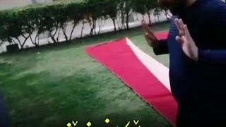 حدیثی کوردی باسی هه له کانی نویژ