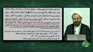 تعدادی از آیات قرآن که درباره حضرت مهدی علیه السلام نازل شده اند