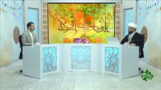 پاسخ به شبهات سلیمانی امیری بی دین در مورد انکار ولادت امام زمان علیه السلام