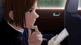 نبرد جادویی _ فصل 1 قسمت 22 _ منشاء اطاعت کورکورانه (بخش اول) _1080p