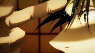 نبرد جادویی _ فصل 1 قسمت 23 _ منشاء اطاعت کورکورانه (بخش اول) _1080p