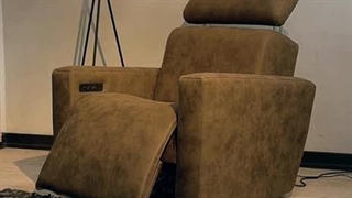 مبل ریلکسی هوشمند محصول جدید